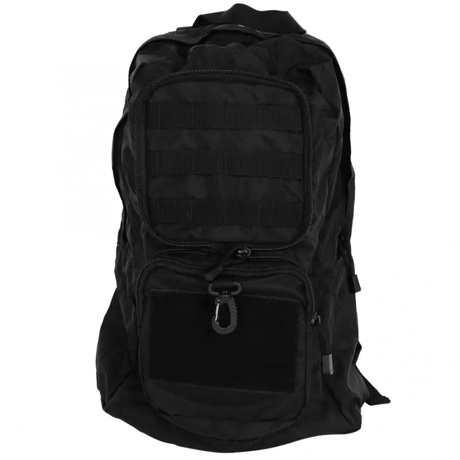 

25L Tactics Backpack Military Outdoor Bag Camping Tactics Backpack Hiking Shockproof Lightweight Climbing Bag