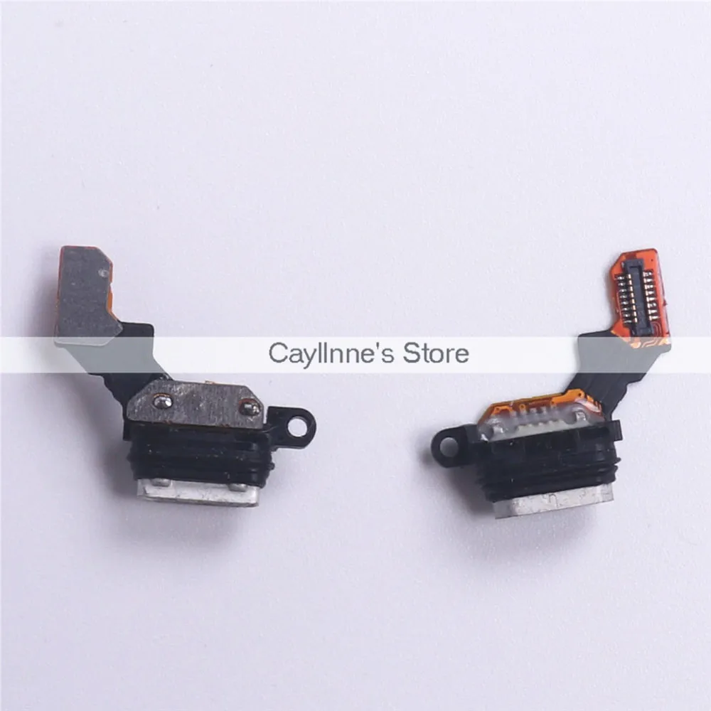 M4 Aqua E2303 charging port (6)