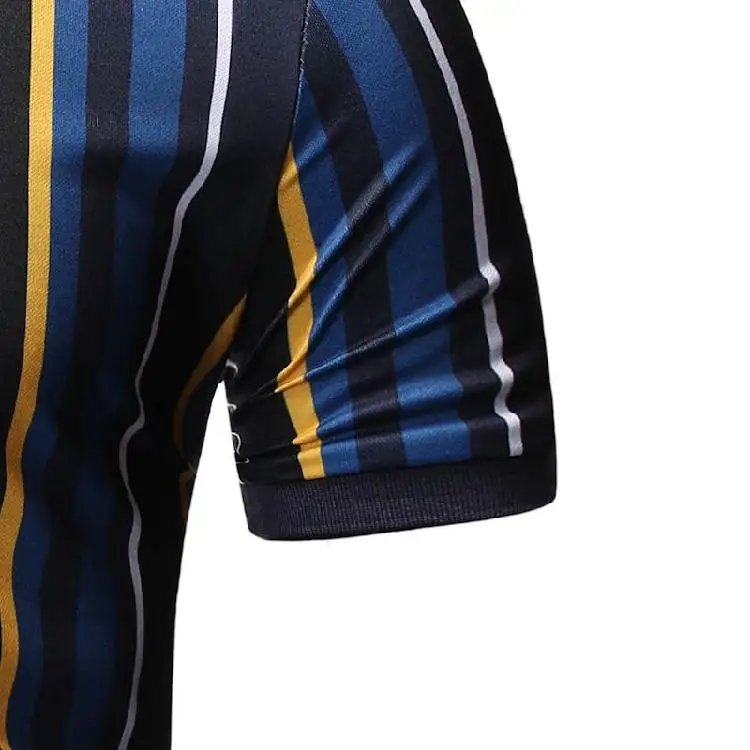 Рубашки поло с воротником летние топы Camisa masculina бизнес социальные рубашки