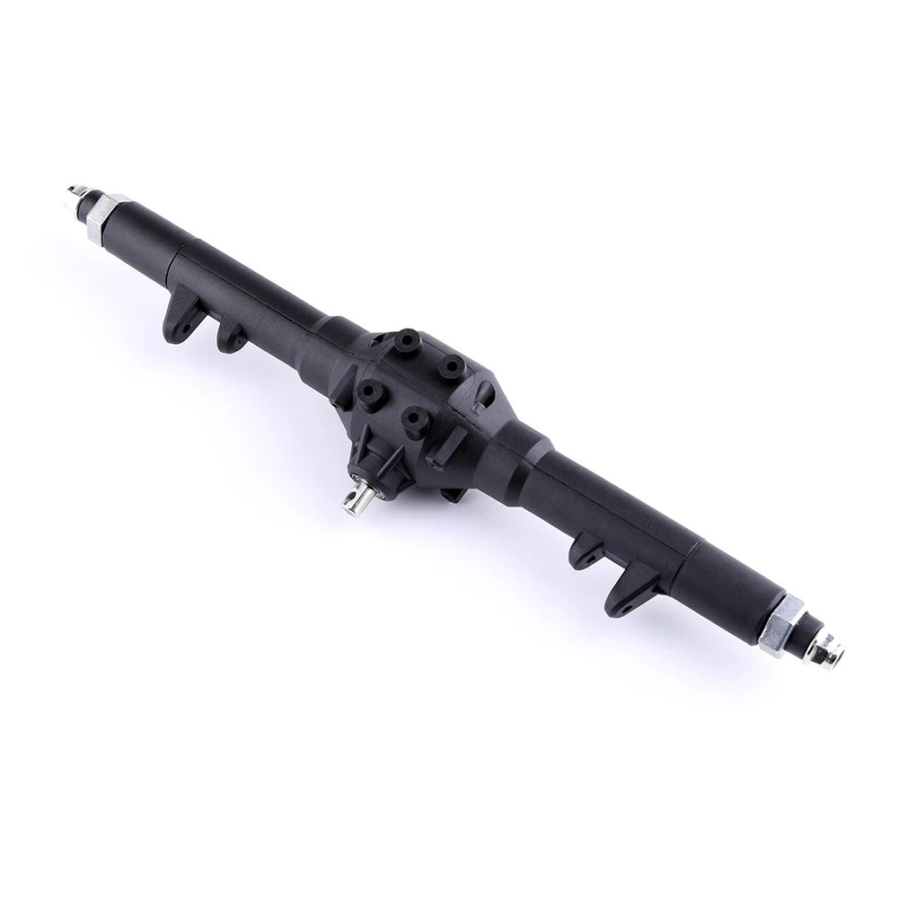

RC Car Accessories Rear Axle Gear Box Assembly Suitable for 1/12 RC Car FEIYUE FY01 FY02 FY03 DIY Professional Spare Parts