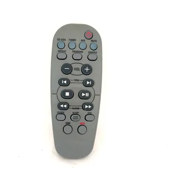 

Original Remote contorol RC19621020/01 For PHILIPS AUDIO CD Fernbedienung Fernbedienung