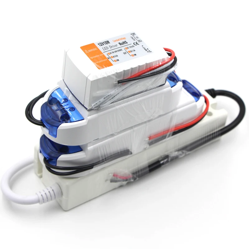 Lighting transformers dc12v high quality led lights driver for led