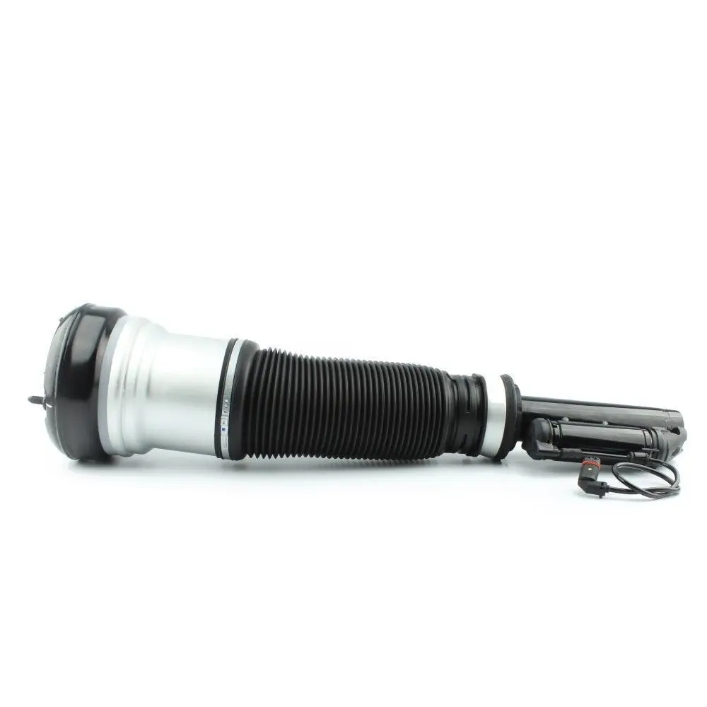 Сзади L/R пневматической подвеской шок воздушный абсорбер стойка для «мерседеса» BENZ S CLASS W220 S430 S500 S600 S55 AMG 2203205013 2203202338