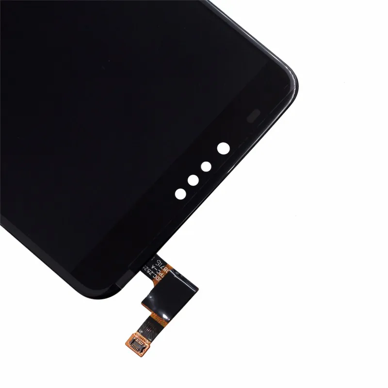 For Black Smartphone Replacement Display Touch Screen Quality Z981 High discount with Free ZTE Digitizer ZMax Tools Last Kdascreen Pro LCD 5 For Black Smartphone Replacement 5