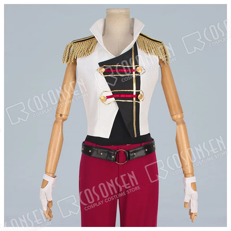 Cosplayonsen Tsukiuta The Animation Iku Kannaduki Cosplay Costume Full Set Cosplay Costume Costume Cosplayset Cosplay Aliexpress