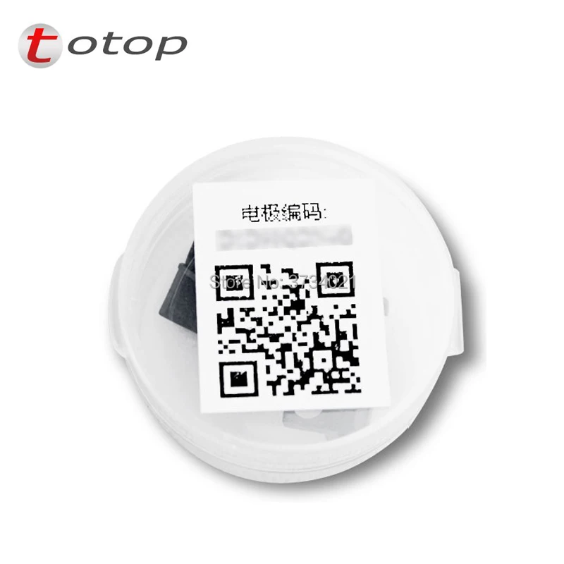Signalfire Electrodes  33