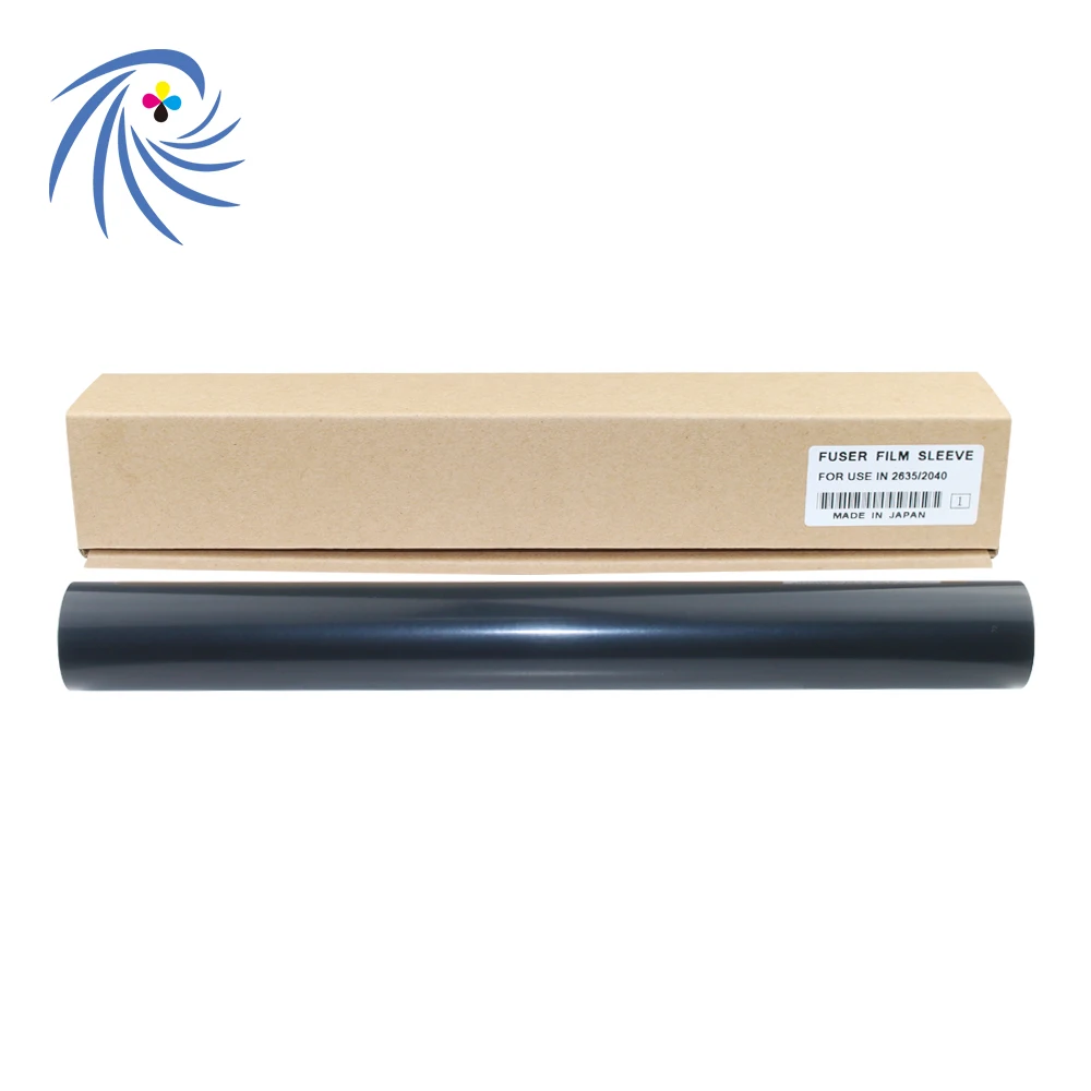 

OPC Drum/Fuser Film Sleeve / Pressure Roller / Drum Cleaning Blade For Kyocera P2235dn 2235d P2040dn 2040dw