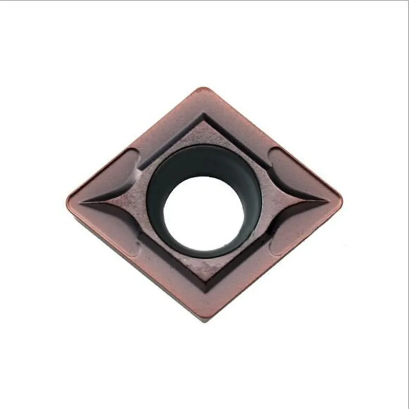 

CCMT120404 VP15TF,100% original Mitsubishi carbide threading insert for thread turning tool holder boring bar cnc machine