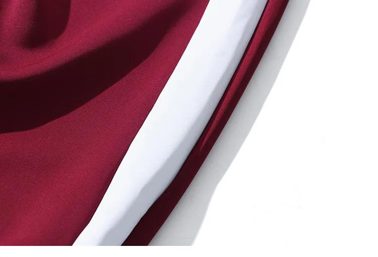 Harem Pants Men 7