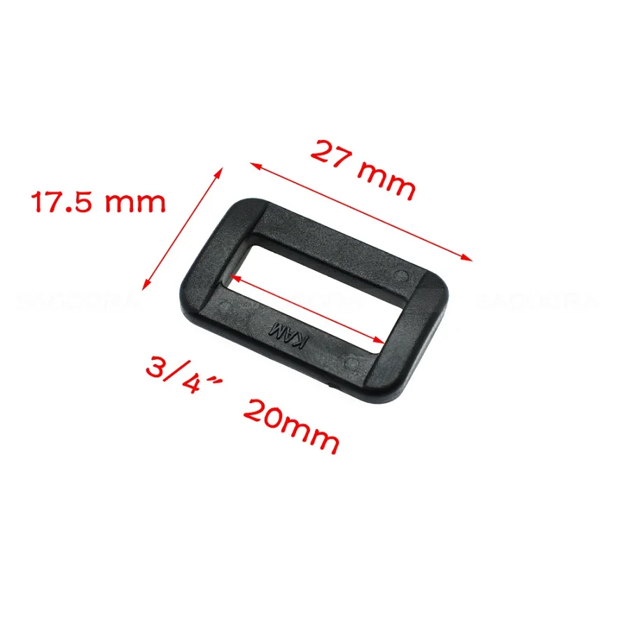 Webbing Size 20mm
