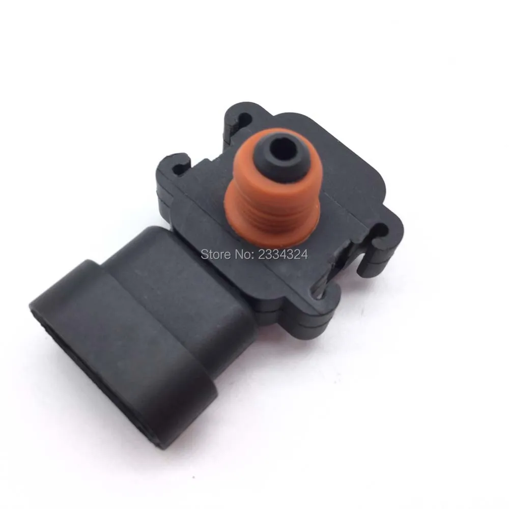 MAP Intake Air Pressure Sensor For GMC SAVANA SIERRA CHEVROLET