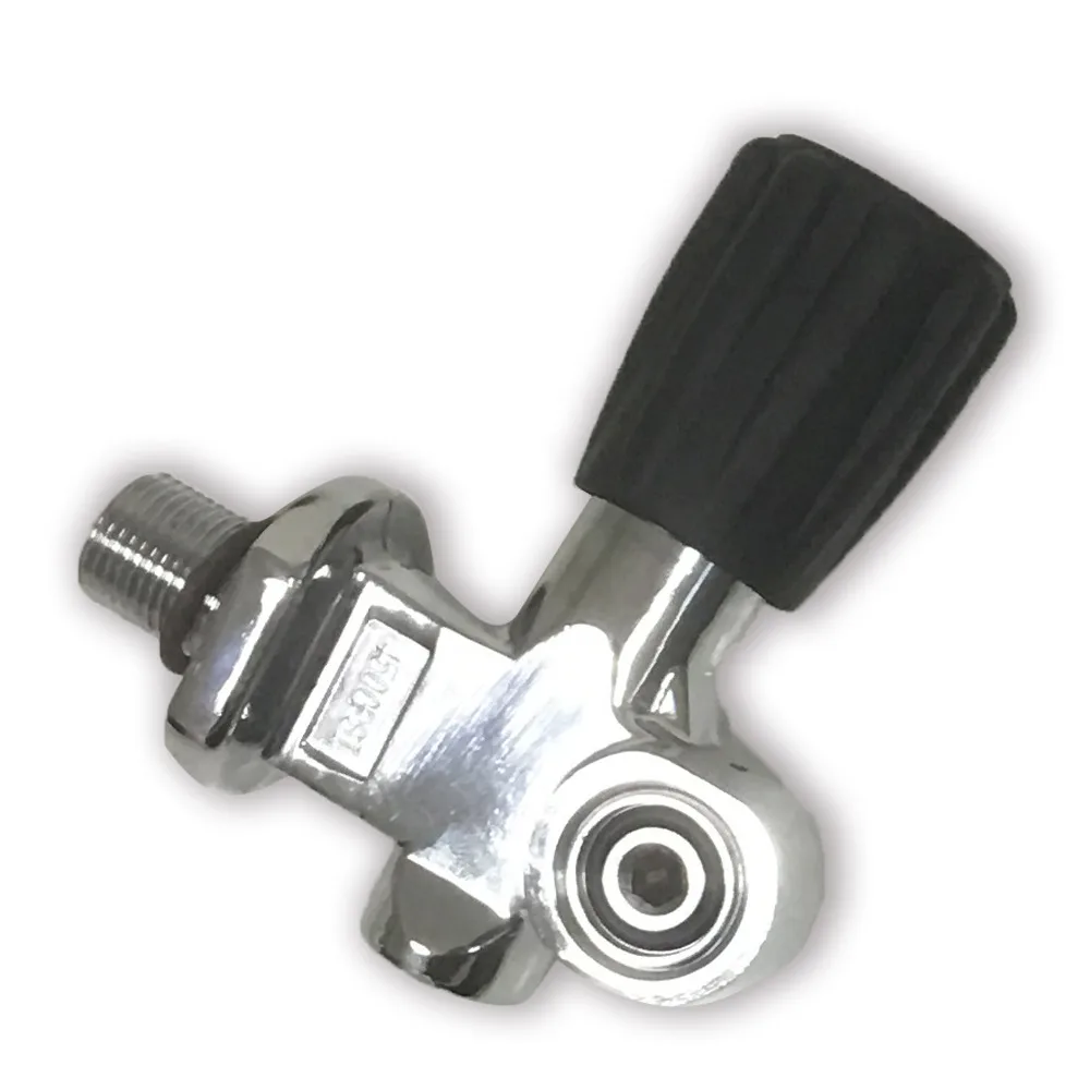 3/4-14npsm thread 20Mpa 3000psi Diving Oxygen Cylinder Bottle Valve for SCUBA tanks diving cylinder head and cylinder valve -K 3/4-14npsm thread 20Mpa 3000psi Diving Oxygen Cylinder Bottle Valve for SCUBA tanks diving cylinder head and cylinder valve -K