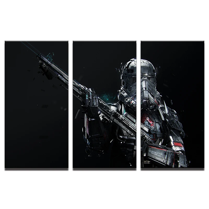 4 