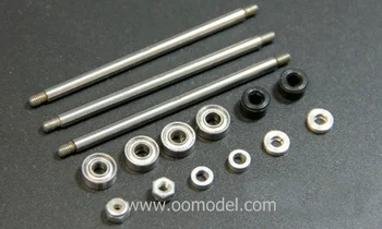 

Tarot 450 parts Feathering Shaft (New Version) TL45021-03 RC Helicopter Parts Tarot 450 spare parts FreeTrack Shipping
