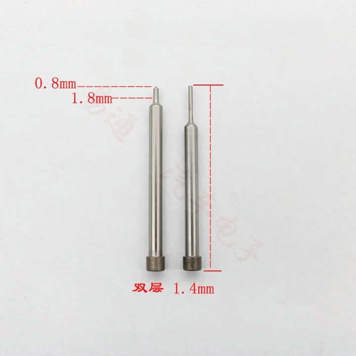 Folding-key-Disassembly-tool-apart-pin-Flip-Key-Remover-and-Installation-Fixing-Tool-Locksmith-Dismounting-pin (5)