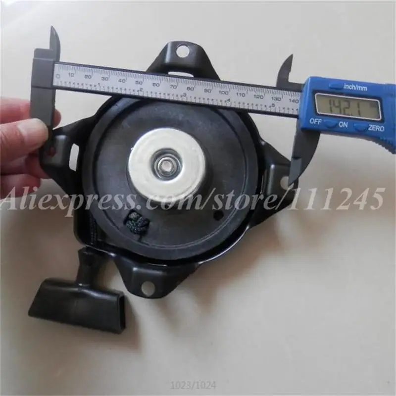 STARTER TECUMSEH 590420A 5