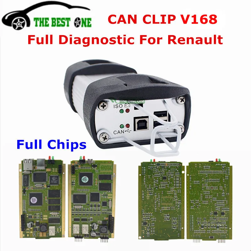 Prix pour Ajouter NEC/OMRAN Relais Pour Renault Peut Clip Plein Puce AN2131QC OBD2 Scanner PEUT Clip V168 Pour Renault De Diagnostic Interface DHL livraison Prix pour Ajouter NEC/OMRAN Relais Pour Renault Peut Clip Plein Puce AN2131QC OBD2 Scanner PEUT Clip V168 Pour Renault De Diagnostic Interface DHL livraison
