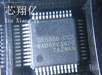 XINXIANGYI CS5368CQZ QFP | Обустройство дома