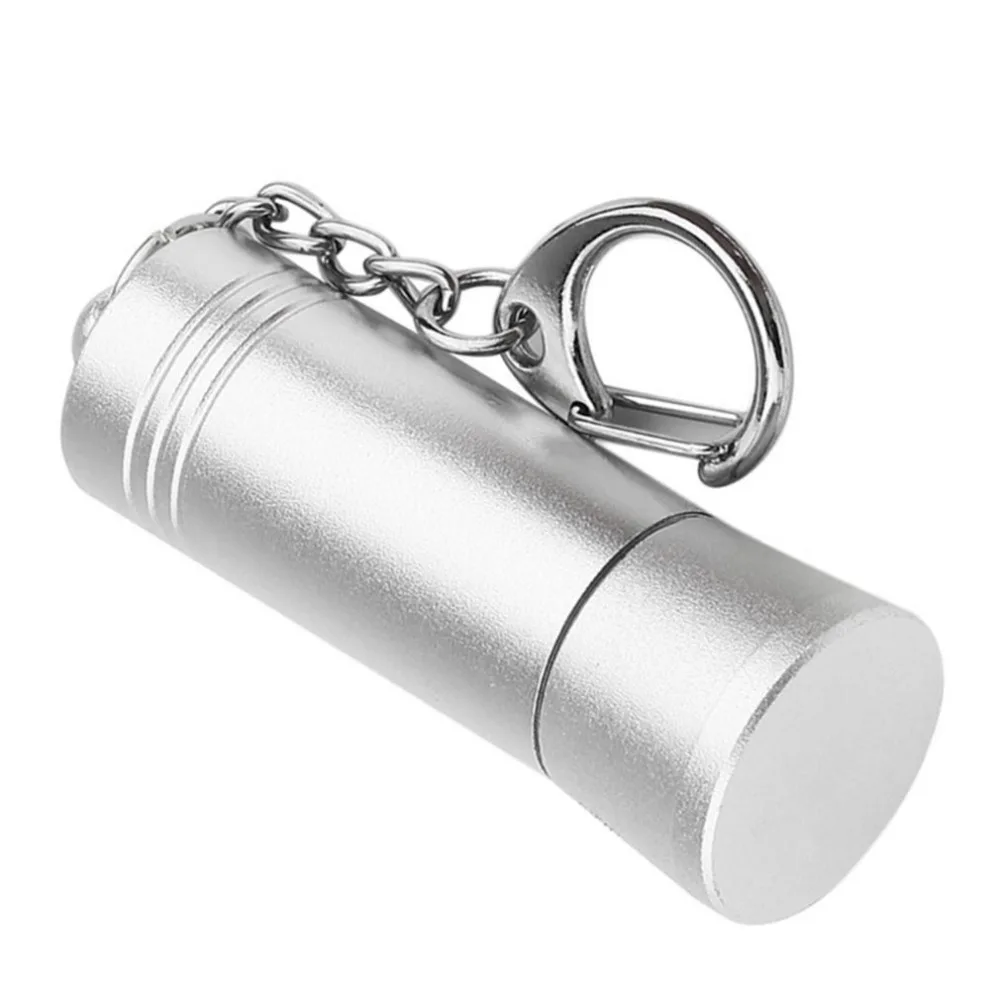

5000GS Portable Super Mini Magnet Eas Tag Remover Magnetic Bullet Security Tag Detacher Key Lockpick Anti-theft dropshipping