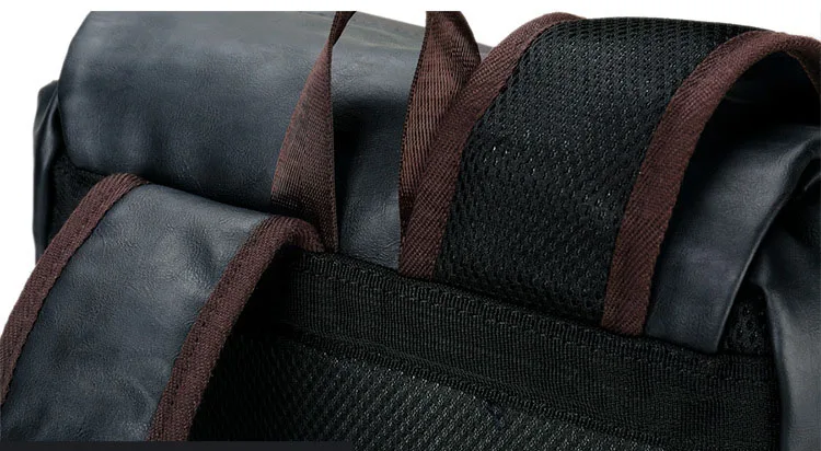 Брендовая Стильная мужская вместительная сумка для путешествий, рюкзак для ноутбука, водонепроницаемый рюкзак для колледжа, повседневные мужские рюкзаки, школьная сумка