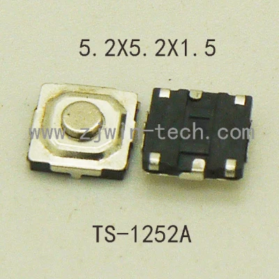TS-1252A