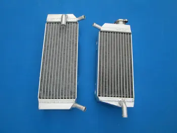 

L&R Aluminum Radiator For Honda CRF450X CRF 450 X 2005 2005-2011 2006 2007 2008 2009 2010 2011