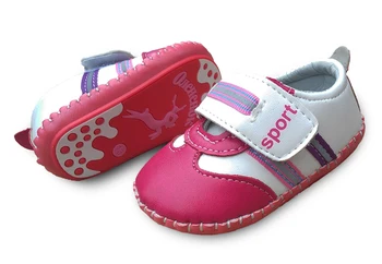 

FASHION 1pair Sport Sneakers Children Shoes, Kids girl/boy skid resistance Soft Shoes,Brand toddlers Outdoor Shoes