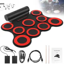 9 насадок, силиконовый, стерео-комплект с двумя динамиками 9 насадок, силиконовый, стерео-комплект с двумя динамиками