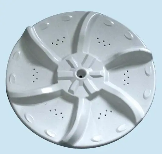 

Washing machine parts Wave plate pulsator board 325mm