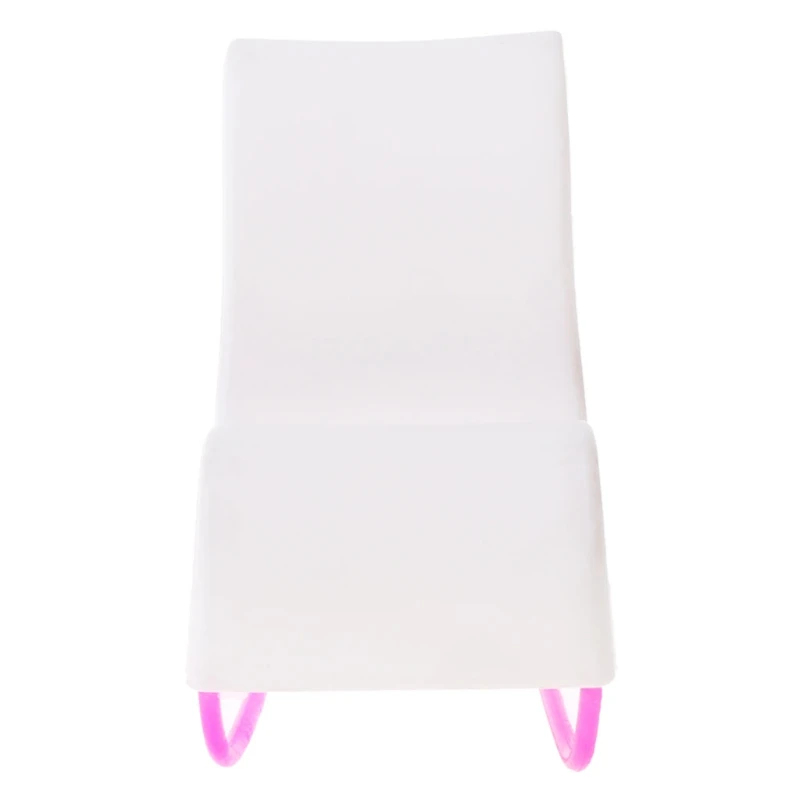 Rocking Beach Chair Furniture Lounge Doll Accessories Girl Toy Dollhouse Doll Accessories New Rocking Beach Chair Furniture Lounge Doll Accessories Girl Toy Dollhouse Doll Accessories New