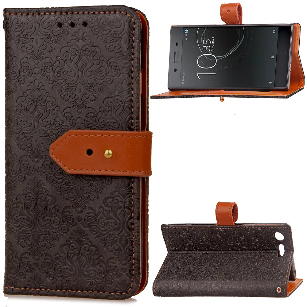 XZ Premium Medieval Retro Pattern Style Wallet Case for Sony Xperia XZ Premium Covers Flip Leather Cases Black Cover XZpremium XZ Premium Medieval Retro Pattern Style Wallet Case for Sony Xperia XZ Premium Covers Flip Leather Cases Black Cover XZpremium
