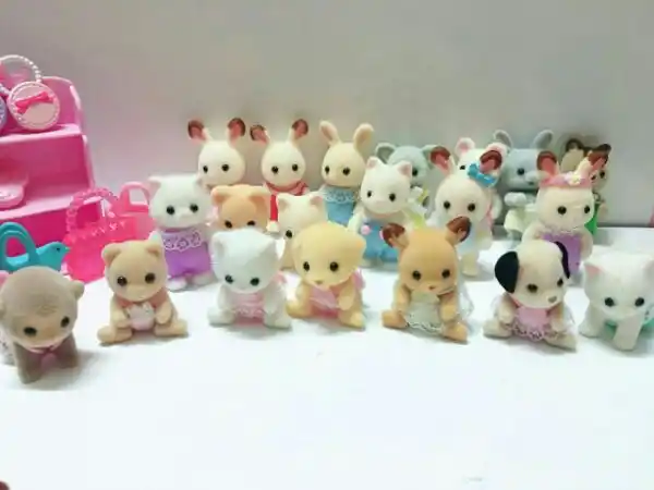 juguetes para niños y niñas al por mayor