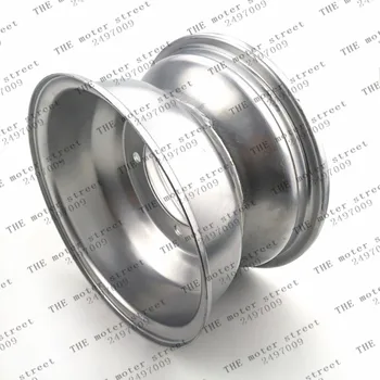 

1pc 150cc-250cc For the bull / Bulls ATV accessories 19X7-8 inch beach wheels wheels vacuum wheel rims free shipping