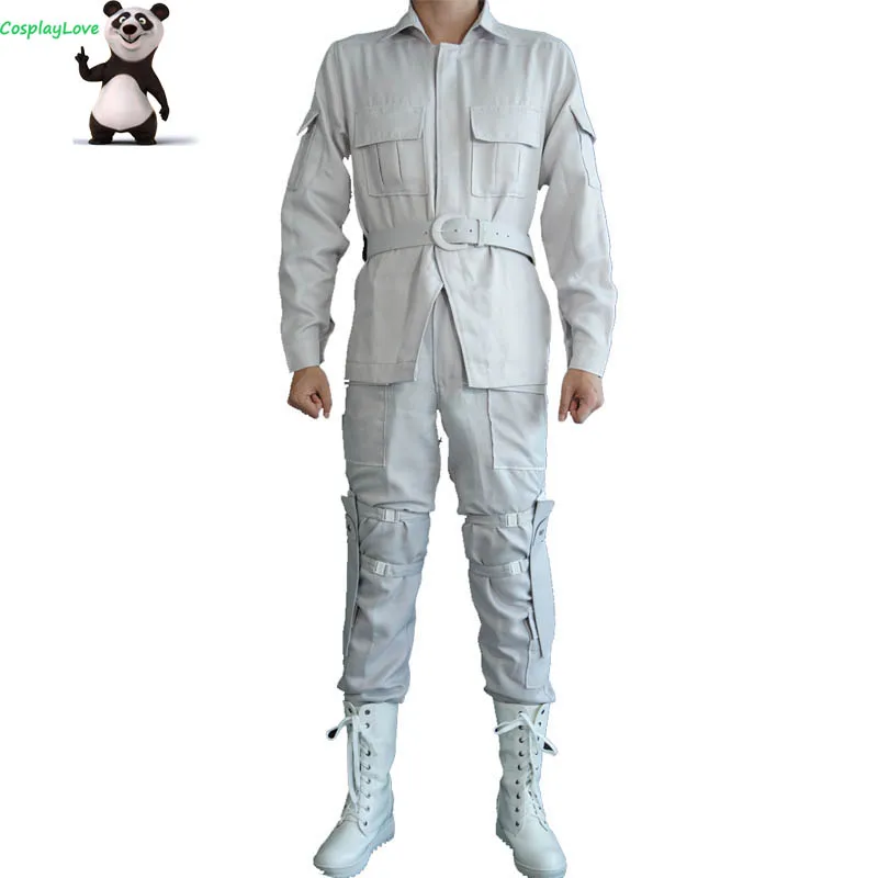 

Cells At Work Hataraku Saibou Neutrophil Cosplay Costume Custom Made For Halloween CosplayLove