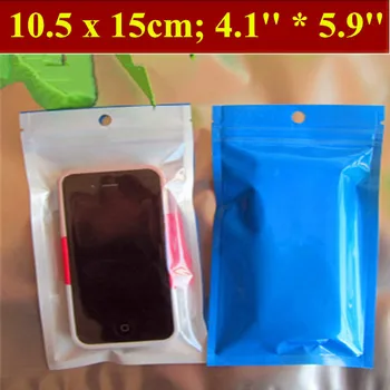 

200pcs/lot 10.5x15cm (4.1'' * 5.9'') Thickness 170mic Laminated Food Bag,Clear Pearl Plastic Bag,Pearl Film Plastic Bag,Gift Bag