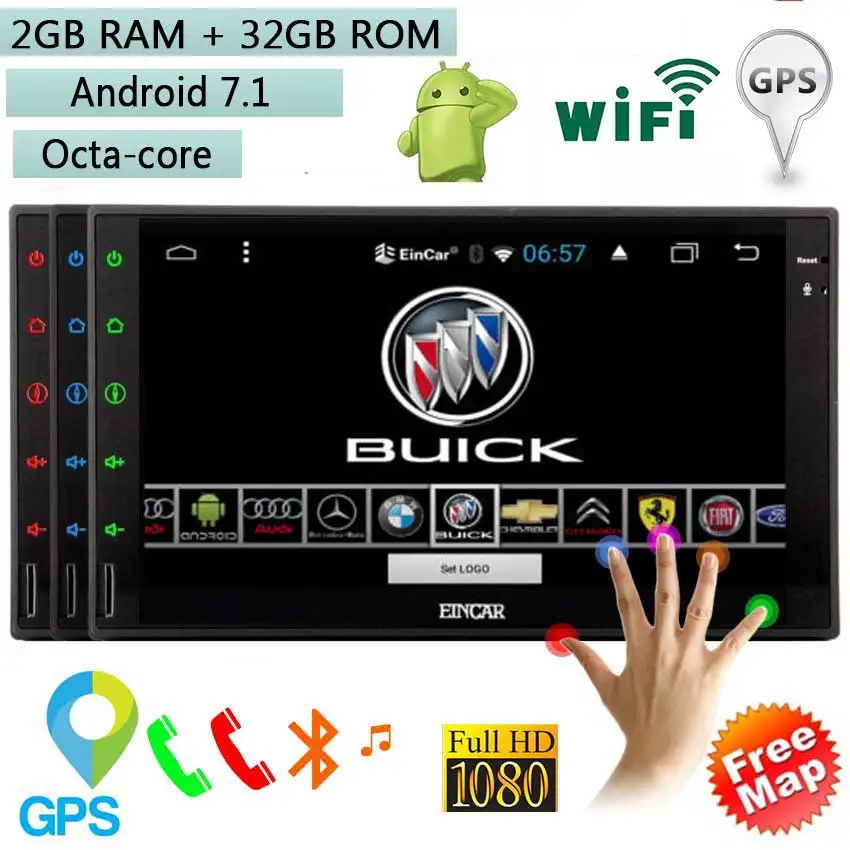 Best 7 inch Android 7.1 car audio 2 Din GPS Navigation no DVD Player radio Stereo car PC In Dash support Bluetooth WiFi 3G 4G AM FM 0 Best 7 inch Android 7.1 car audio 2 Din GPS Navigation no DVD Player radio Stereo car PC In Dash support Bluetooth WiFi 3G 4G AM FM 0