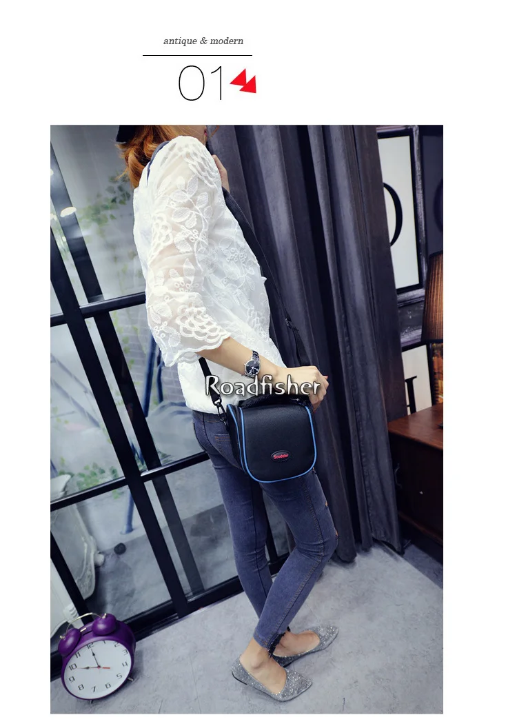 Camera bag 1-2