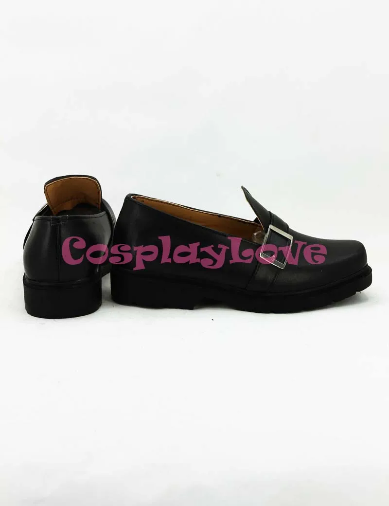 2270 Tokyo Ghoul Shuu Tsukiyama cosplay Shoes (3)