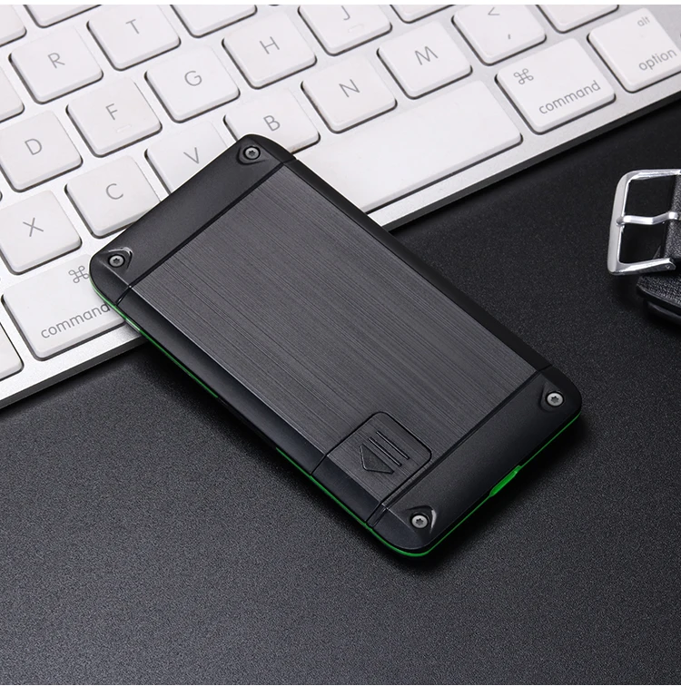 Оригинальный недорогой мини телефон Melrose M18 с MP3 рекордером Bluetooth ультратонкий для