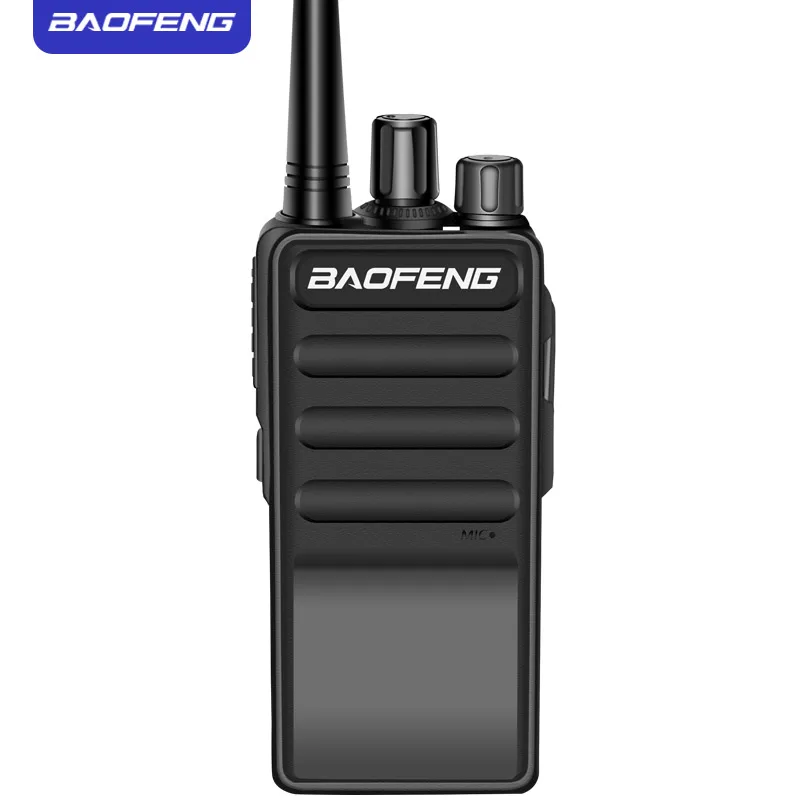 Baofeng BF C2 мини рация USB быстрая зарядка 5 Вт UHF 400 470 МГц Ham CB портативный
