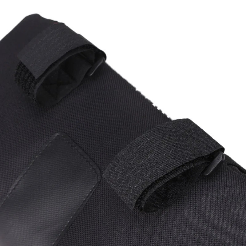 Cheap *Bicycle Front Handlebar Bag Polyester Zipper Multi Functional Bags Bike Case For Map Light Phone Outdoor Cycling Accessories 5