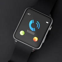 Smart Watch GT88 Smartwatch Bluetooth Armbanduhr für ios Android und handy uhren mit Kamera SIM NFC Intelligente Uhr