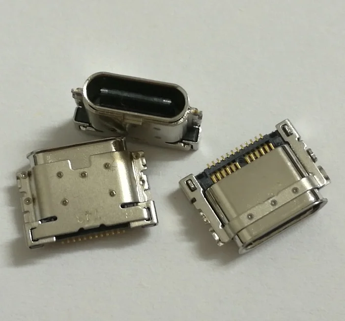 

50pcs/lot Charging Port USB Port Dock Charger Connector for LG G6 H870 H872 LS993 VS998 K430