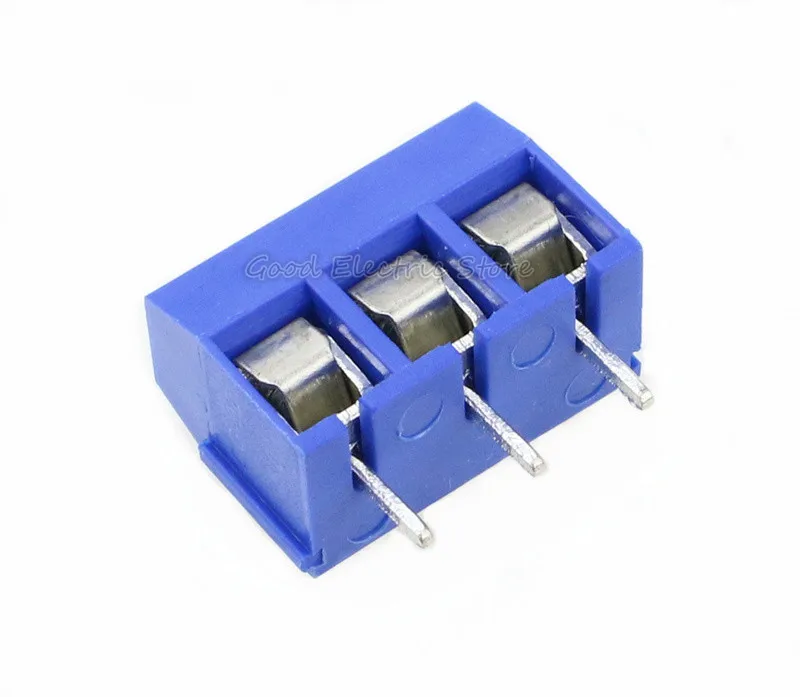 Blue 3P
