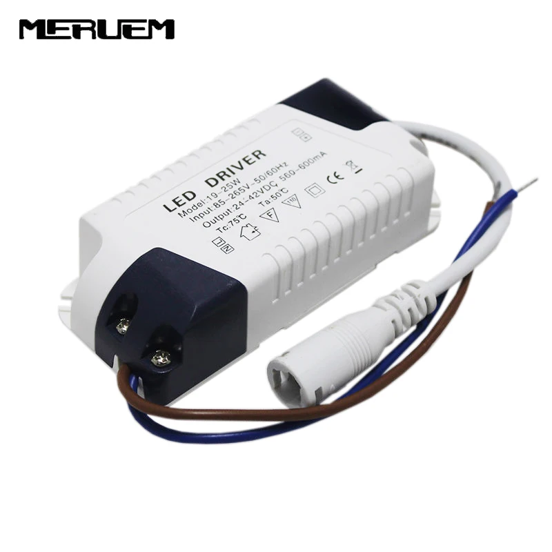 Free shipping 3pcs lot 19 25W Led Lights