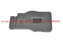Новый для Nikon P900 P900S Крышка батарейного отсека Базовая камера запасная деталь