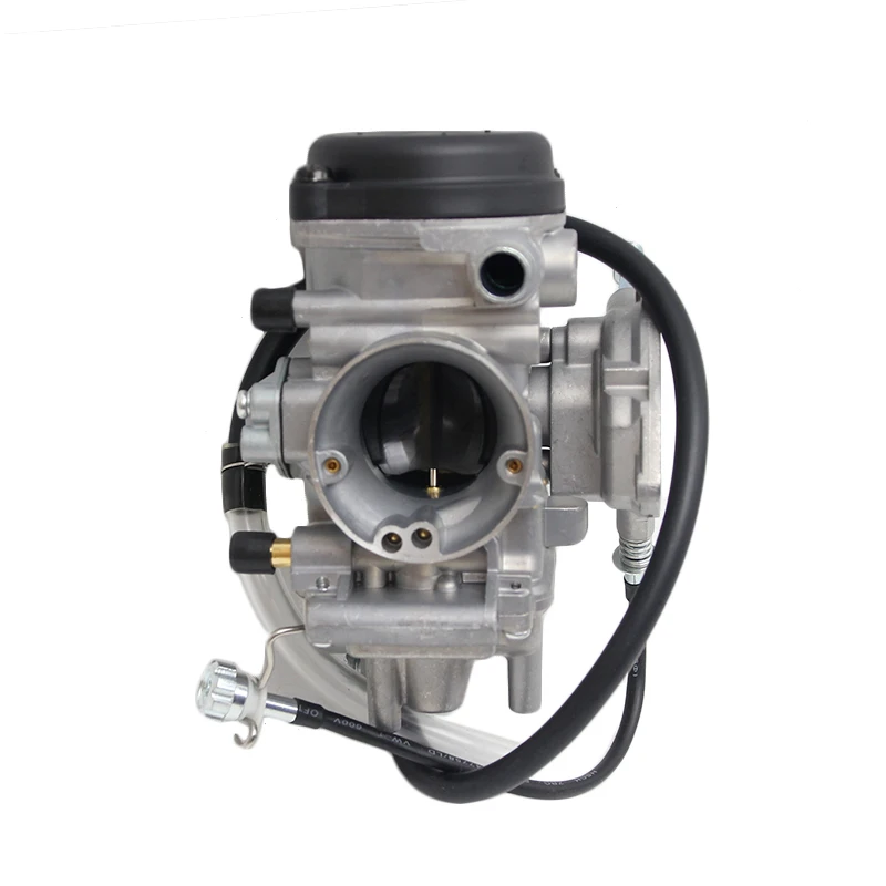Карбюратор ZSDTRP PD33J 33 мм 400cc для Wolverine 350 YFM350 YFM400 Baja дикой природы большой Медведь 400
