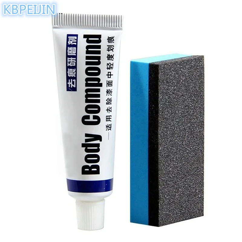 hot Car Body Scratch Paint Care Auto Polishing&ampGrinding Compound Wax for Mini usb pc minifigures minions camera cooper proje |
