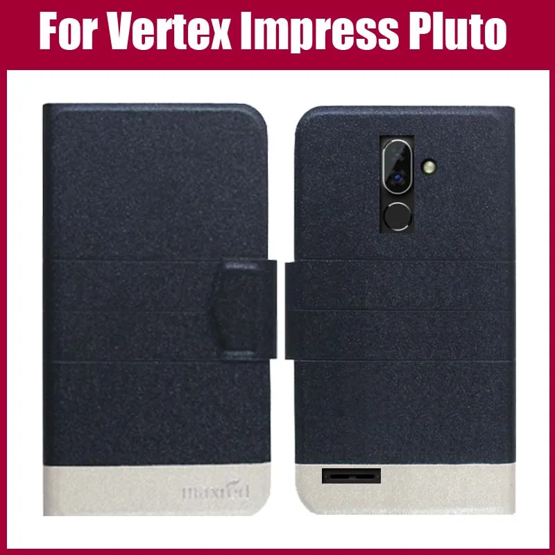 Vertex Impress Pluto