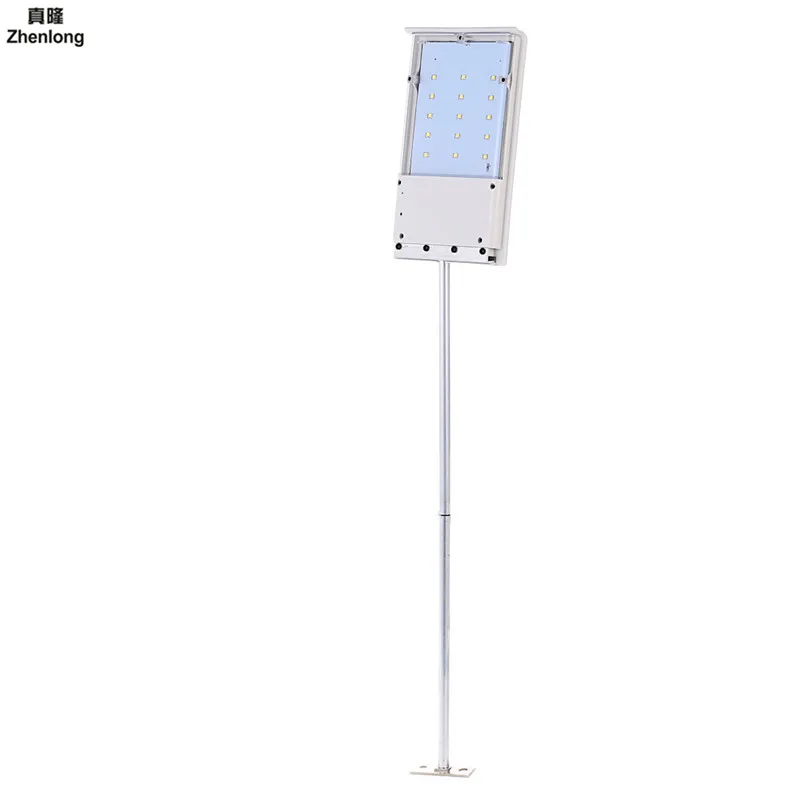 

Induction Light Control 15LED Solar Light Outdoor Garden Light Pathway Waterproof Landscape Courtyard Rural Street Lamp Stairs